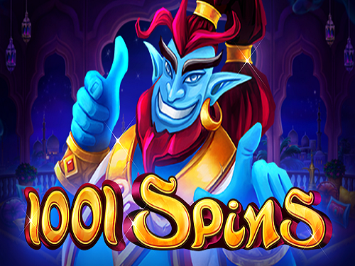 1001 스핀스 1001 Spins
