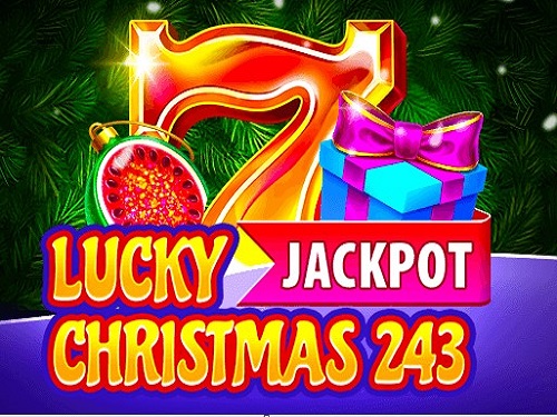 럭키 크리스마스 243 Lucky Christmas 243