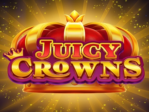 주시 크라운스 Juicy Crowns