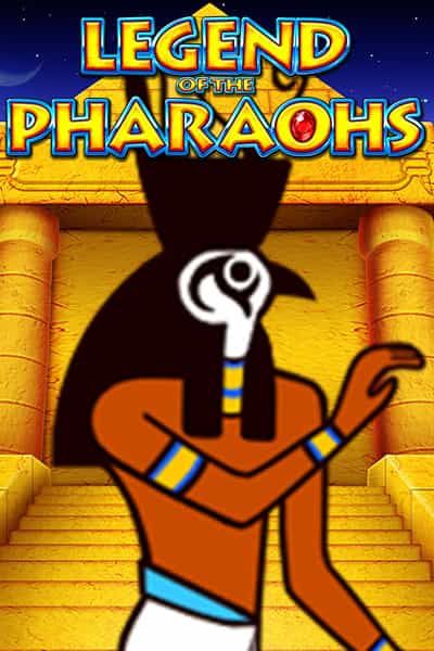레전드 오브 더 파라오스 Legend of the Pharaohs