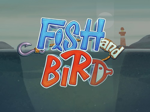 피시 앤 버드 Fish and Bird
