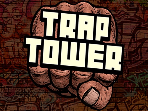 트랩 타워 Trap Tower