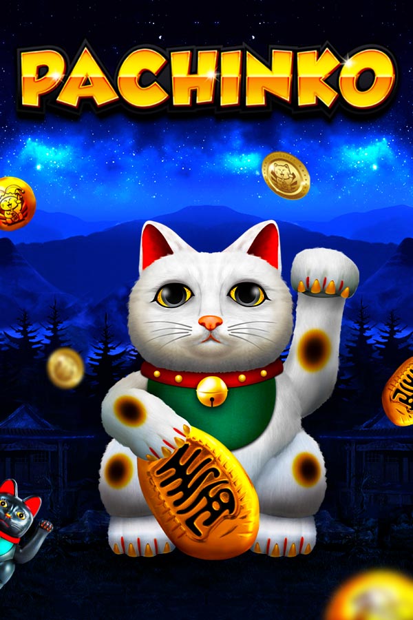 파친코 Pachinko