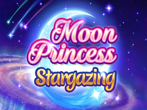 문 프린세스 스타게이징 Moon Princess Stargazing