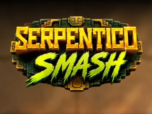 세르펜티코 스매시 Serpentico Smash