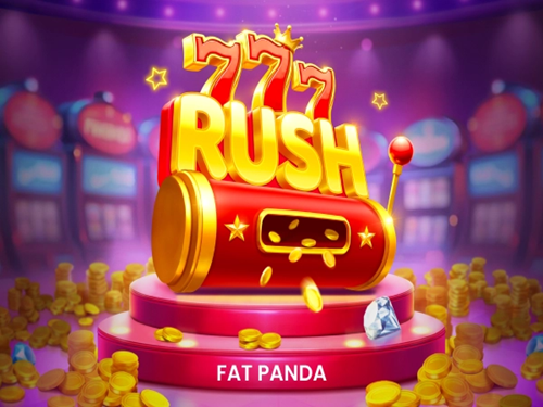 777 러시 777 Rush