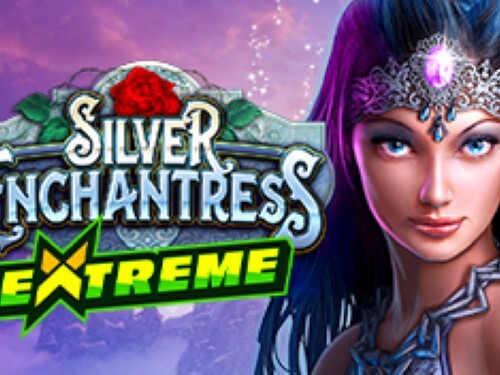 실버 인첸트리스 익스트림 Silver Enchantress Extreme