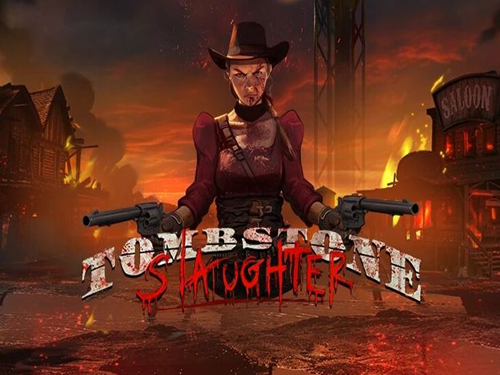 툼스톤 슬로터 Tombstone Slaughter