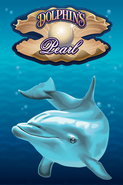돌핀스 펄 Dolphin's Pearl