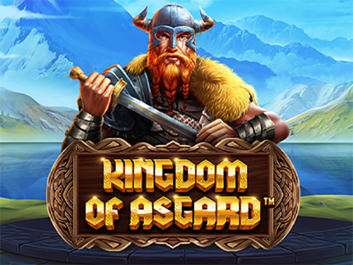 킹덤 오브 아스가르드 Kingdom of Asgard