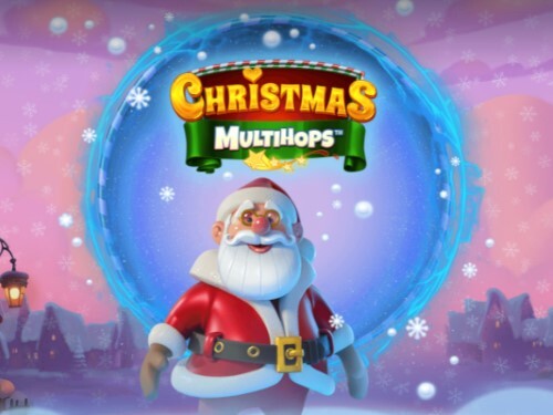 크리스마스 멀티홉스 Christmas MULTIHOPS