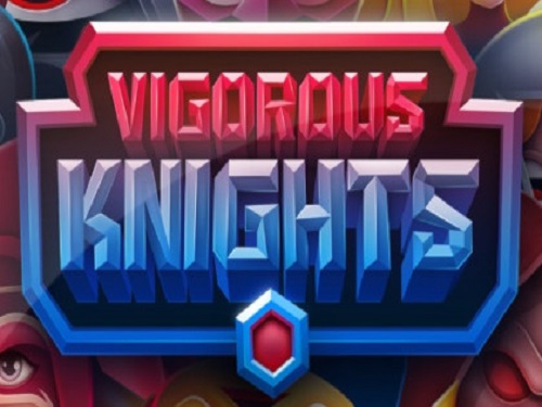 비고러스 나이츠 Vigorous Knights