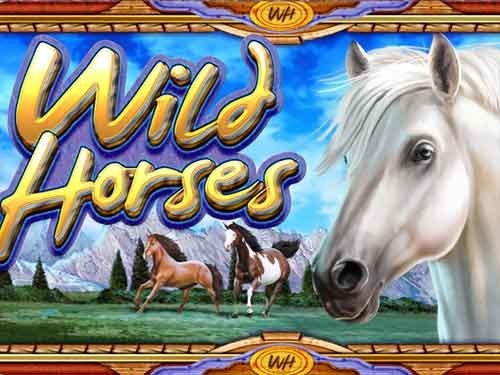 와일드 호시스 Wild Horses