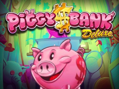 피기 뱅크 Piggy Bank