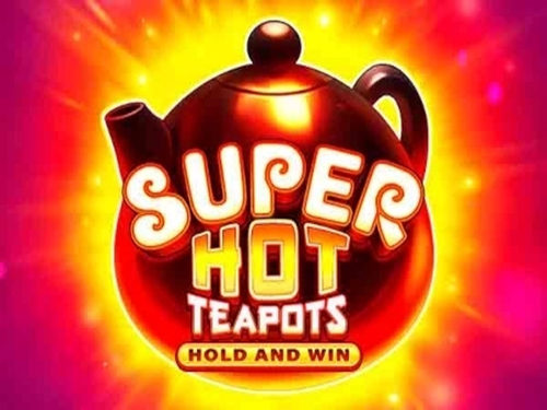 수퍼 핫 티팟츠 Super Hot Teapots