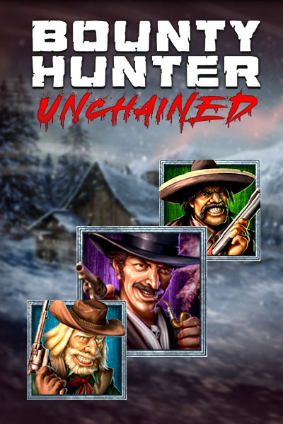 바운티 헌터 언체인드 Bounty Hunter Unchained