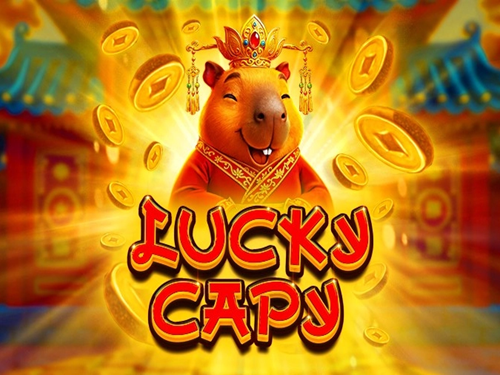 럭키 카피 Lucky Capy
