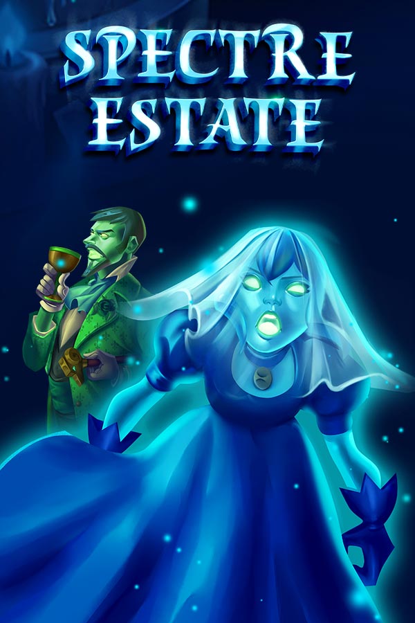 스펙터 에스테이트 Spectre Estate