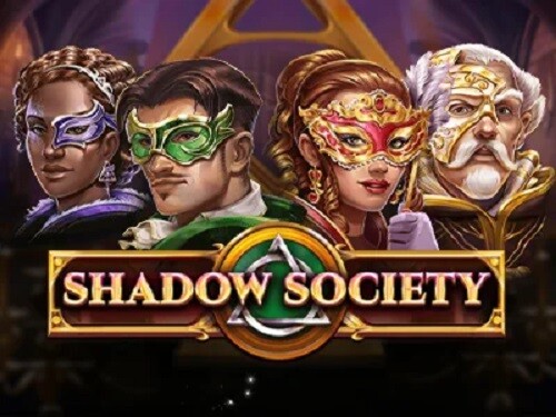 섀도우 소사이어티 Shadow Society