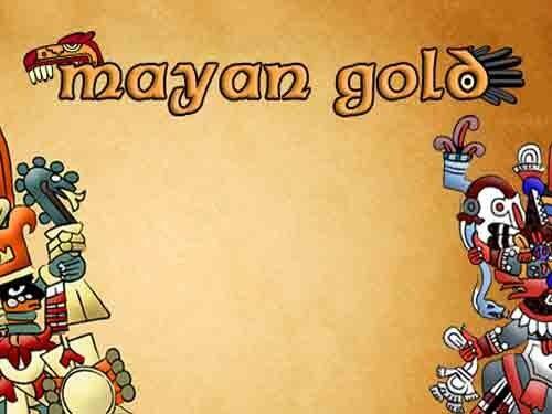 마야 골드 Mayan Gold