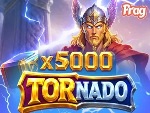 토네이도 프라그 Tornado Prag