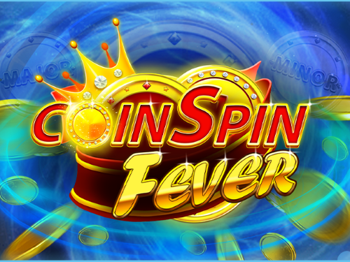코인스핀 피버 CoinSpin Fever