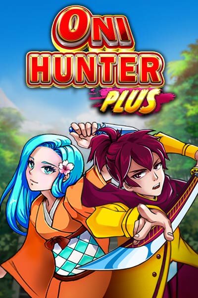 오니 헌터 플러스 Oni Hunter Plus
