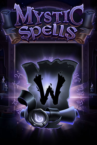 미스틱 스펠스 Mystic Spells