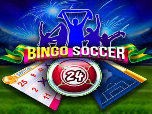 빙고 사커 Bingo Soccer