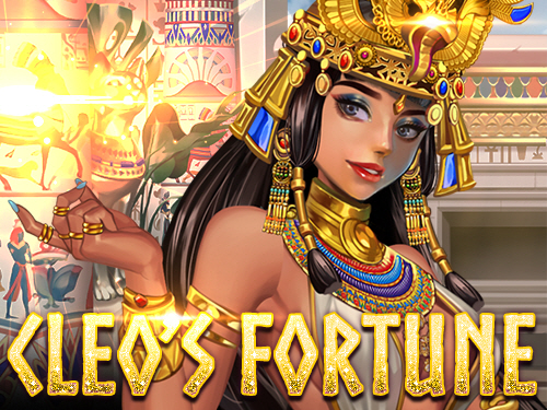 클레오스 포춘 Cleo’s Fortune