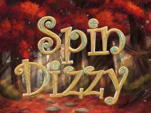 스핀 디지 Spin Dizzy