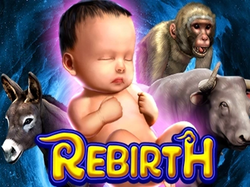 리버스 Rebirth