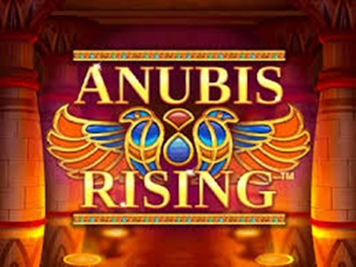 아누비스 라이징 잭팟 킹 Anubis Rising Jackpot King