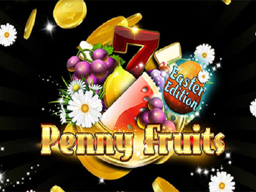 페니 프루츠 이스터 에디션 Penny Fruits Easter Edition