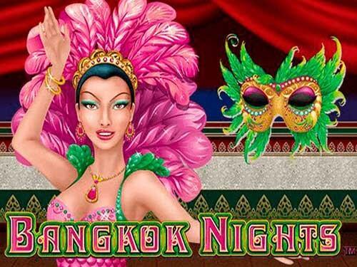 방콕 나이츠 Bangkok Nights
