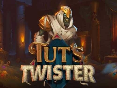 투츠 트위스터 Tut's Twister
