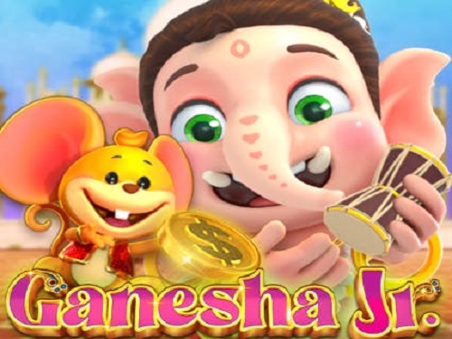 가네샤 주니어 Ganesha Jr.