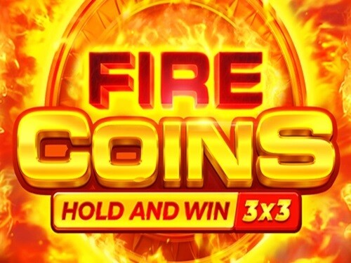파이어 코인스: 홀드 앤 윈 Fire Coins: Hold and Win 