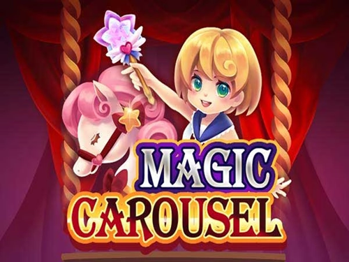 매직 캐러셀 Magic Carousel 