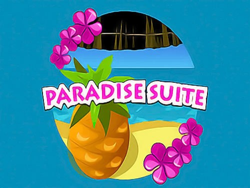 파라다이스 스위트 Paradise Suite