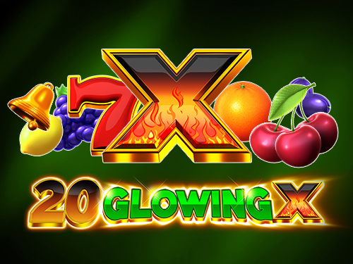20 글로잉 X 20 Glowing X