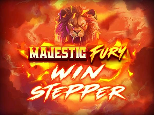 마제스틱 퓨리 윈 스테퍼 Majestic Fury Win Stepper