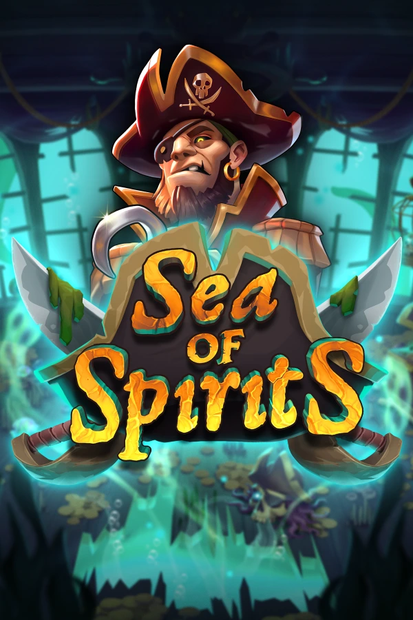씨 오브 스피릿츠 Sea of Spirits