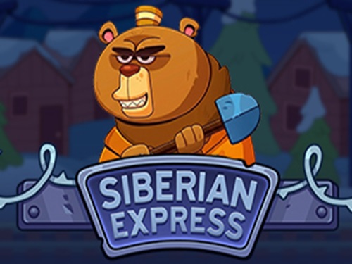 시베리안 익스프레스 Siberian Express