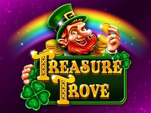 트레저 트로브 Treasure Trove