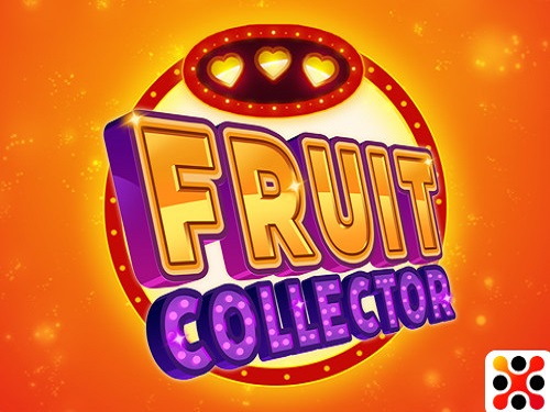 프루트 컬렉터 Fruit Collector