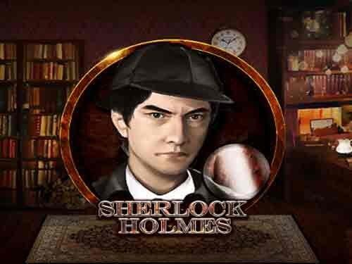 셜록 홈스 Sherlock Holmes