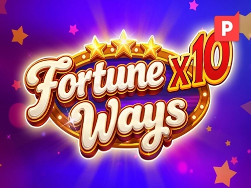 포춘 웨이즈 X10 Fortune Ways X10