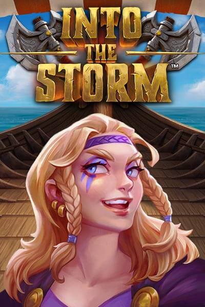 인투 더 스톰 Into The Storm