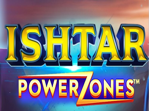 이슈타르: 파워 존스 Ishtar: Power Zones
